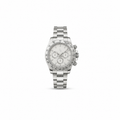 Cavalieri Rx White Dial