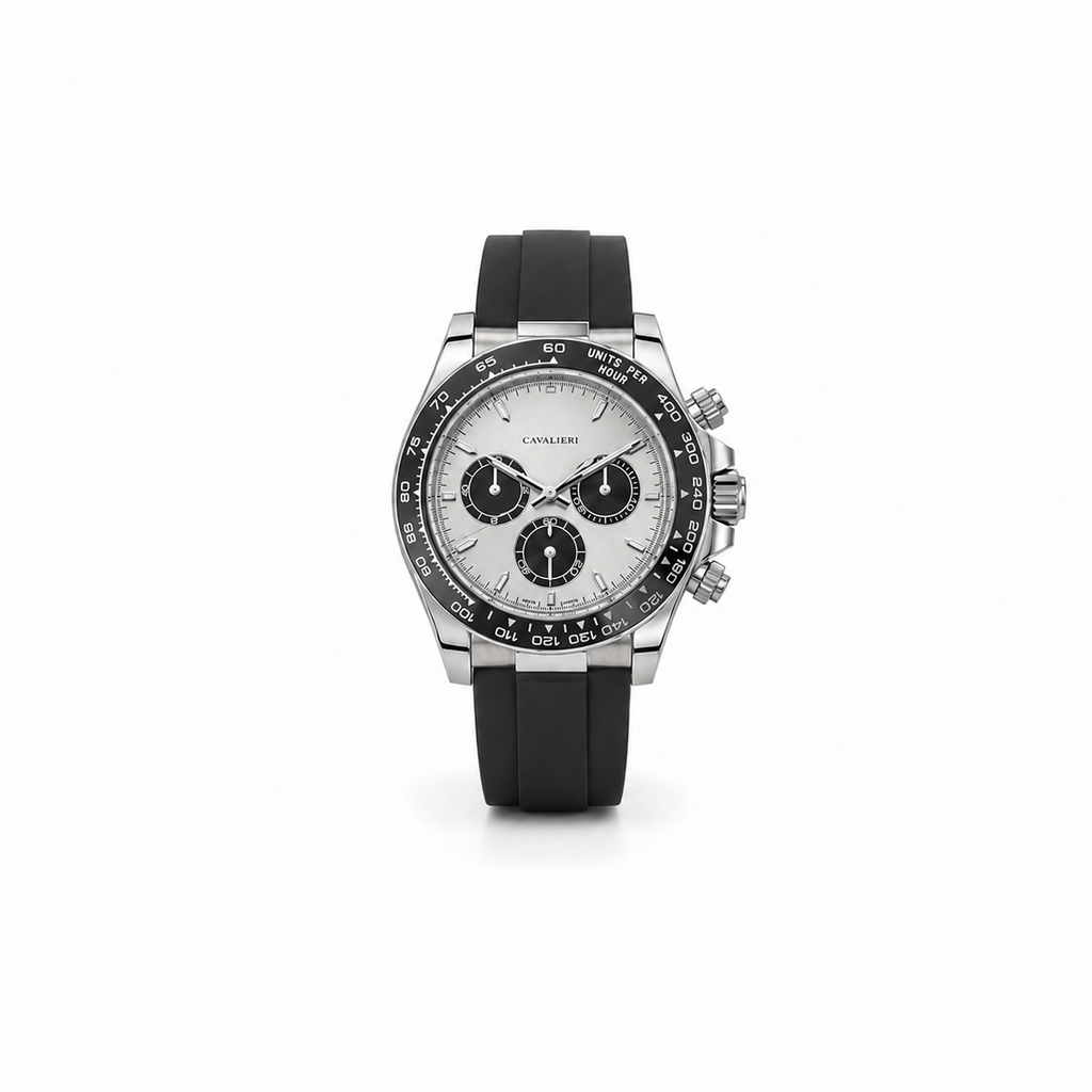 Cavalieri Rx Ghost