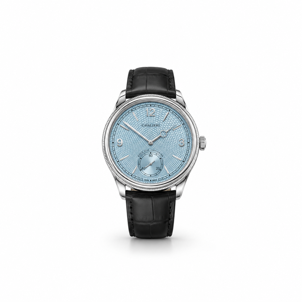Cavalieri Rx Oldblue