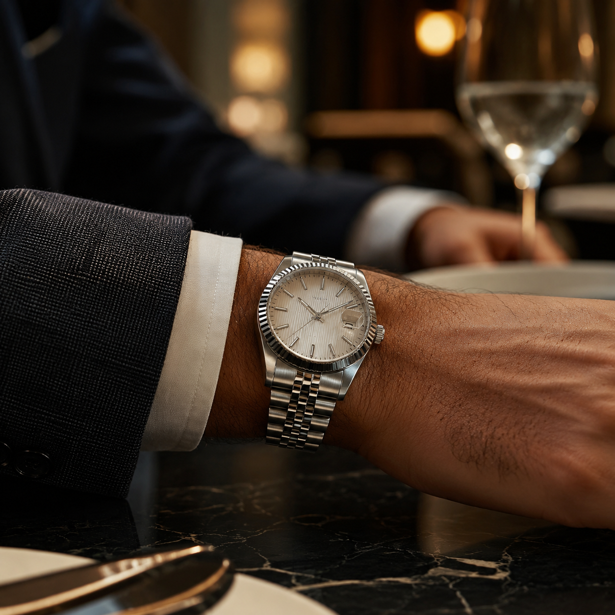Cavalieri Rx Weller